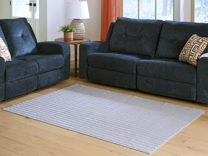 Worthley Washable Area Rug - My Sweet Home Furniture (Queens, NY)