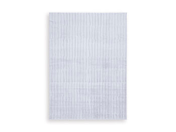 Worthley Washable Area Rug - My Sweet Home Furniture (Queens, NY)