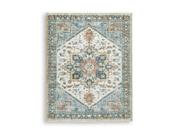 Wallney Area Rug - My Sweet Home Furniture (Queens, NY)