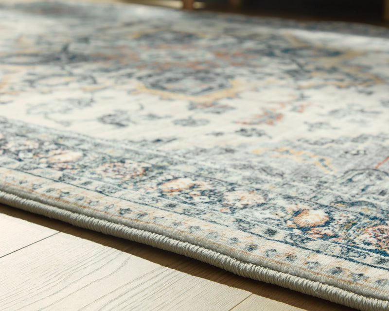 Wallney Area Rug - My Sweet Home Furniture (Queens, NY)