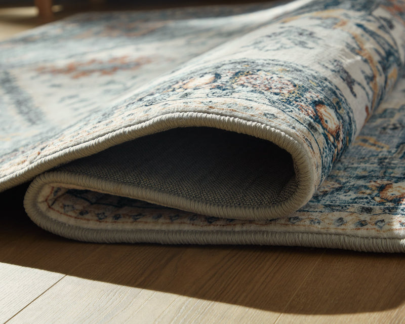 Wallney Area Rug - My Sweet Home Furniture (Queens, NY)