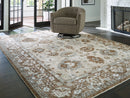 Ainswick Memory Foam Rug - My Sweet Home Furniture (Queens, NY)