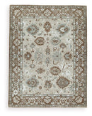 Ainswick Memory Foam Rug - My Sweet Home Furniture (Queens, NY)