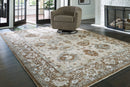 Ainswick Memory Foam Rug - My Sweet Home Furniture (Queens, NY)