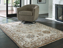 Ainswick Memory Foam Rug - My Sweet Home Furniture (Queens, NY)