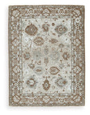 Ainswick Memory Foam Rug - My Sweet Home Furniture (Queens, NY)