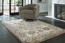 Ainswick Memory Foam Rug - My Sweet Home Furniture (Queens, NY)