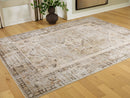 Livdon Washable Rug - My Sweet Home Furniture (Queens, NY)
