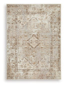 Livdon Washable Rug - My Sweet Home Furniture (Queens, NY)