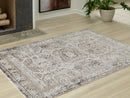 Junley Rug - My Sweet Home Furniture (Queens, NY)