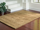 Luzmont Rug - My Sweet Home Furniture (Queens, NY)
