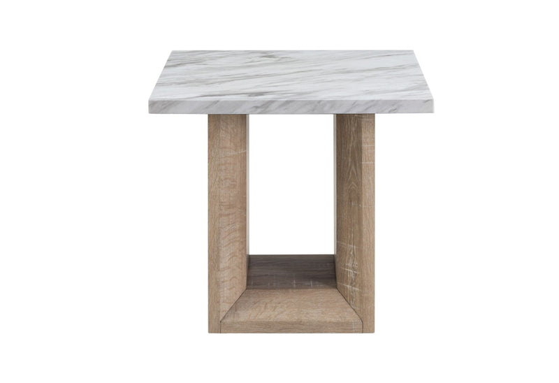 T02 End Table - My Sweet Home Furniture (Queens, NY)
