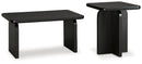 Mitchalli Table (Set of 2)