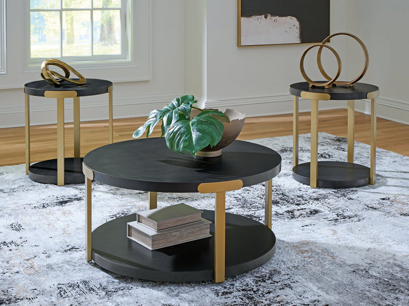 Shylore Table (Set of 3) - My Sweet Home Furniture (Queens, NY)