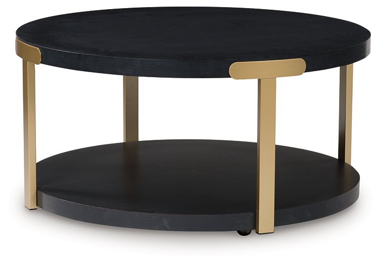 Shylore Table (Set of 3) - My Sweet Home Furniture (Queens, NY)