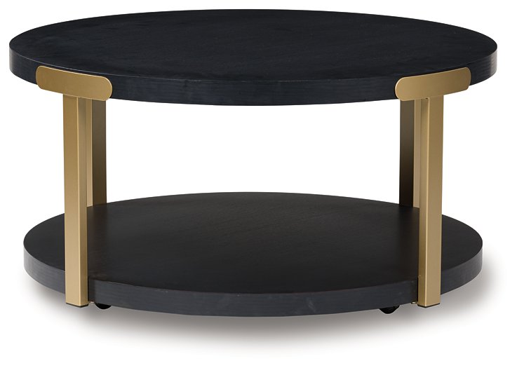 Shylore Table (Set of 3) - My Sweet Home Furniture (Queens, NY)