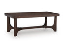 Korestone Coffee Table - My Sweet Home Furniture (Queens, NY)