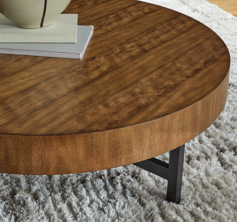 Steenlage Table (Set of 2) - My Sweet Home Furniture (Queens, NY)