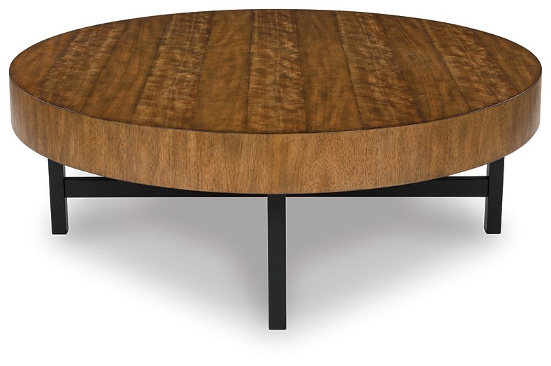 Steenlage Table (Set of 2) - My Sweet Home Furniture (Queens, NY)