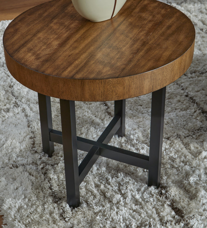 Steenlage Table (Set of 2) - My Sweet Home Furniture (Queens, NY)