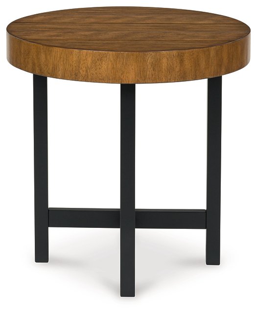 Steenlage Table (Set of 2) - My Sweet Home Furniture (Queens, NY)