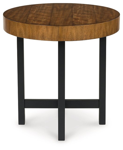 Steenlage Table (Set of 2) - My Sweet Home Furniture (Queens, NY)