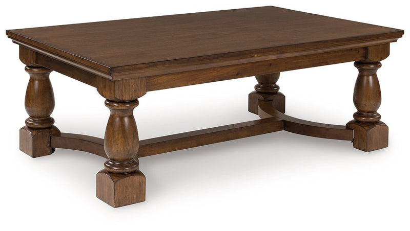 Sturlayne Coffee Table - My Sweet Home Furniture (Queens, NY)