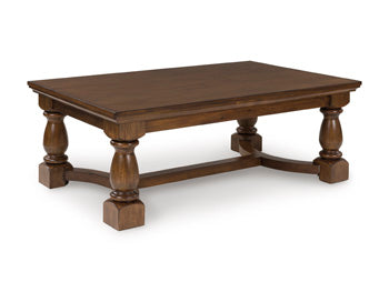 Sturlayne Coffee Table - My Sweet Home Furniture (Queens, NY)