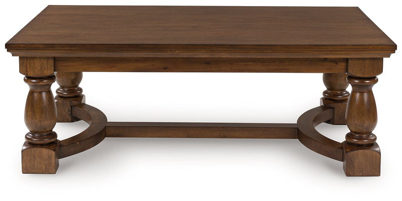 Sturlayne Coffee Table - My Sweet Home Furniture (Queens, NY)