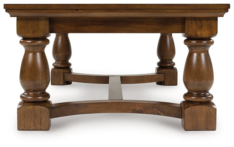 Sturlayne Coffee Table - My Sweet Home Furniture (Queens, NY)