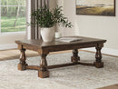 Sturlayne Coffee Table - My Sweet Home Furniture (Queens, NY)