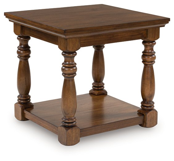 Sturlayne End Table - My Sweet Home Furniture (Queens, NY)
