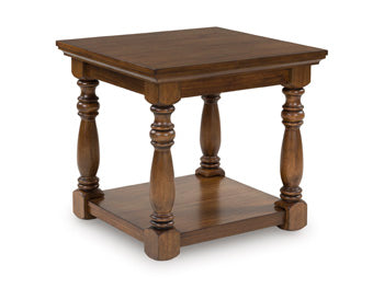 Sturlayne End Table - My Sweet Home Furniture (Queens, NY)