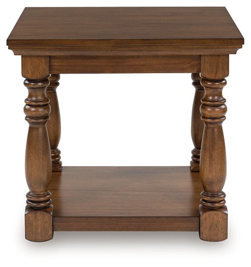 Sturlayne End Table - My Sweet Home Furniture (Queens, NY)