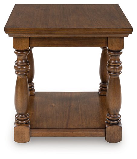 Sturlayne End Table - My Sweet Home Furniture (Queens, NY)