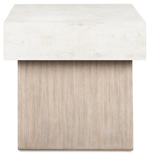 Jorlaina End Table - My Sweet Home Furniture (Queens, NY)