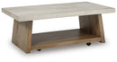 Brendalhouse Occasional Table Set - My Sweet Home Furniture (Queens, NY)