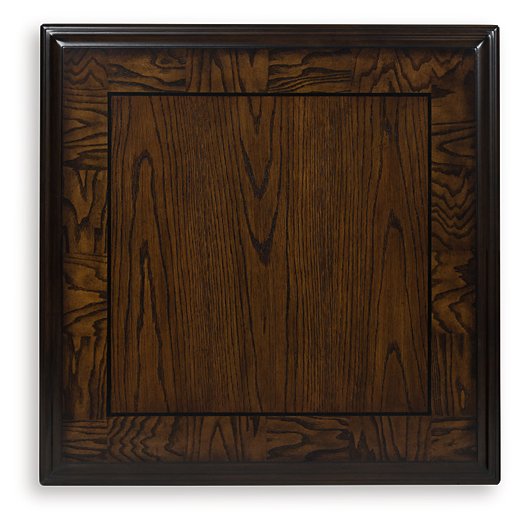 Maylee End Table - My Sweet Home Furniture (Queens, NY)