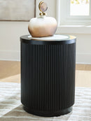 Grayman End Table - My Sweet Home Furniture (Queens, NY)