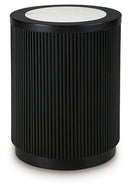 Grayman End Table - My Sweet Home Furniture (Queens, NY)