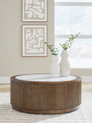 Hadonna Coffee Table - My Sweet Home Furniture (Queens, NY)