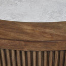 Hadonna Coffee Table - My Sweet Home Furniture (Queens, NY)