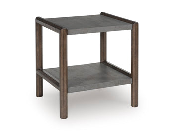Kallenny End Table - My Sweet Home Furniture (Queens, NY)