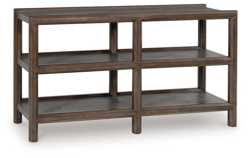 Kallenny Sofa Table - My Sweet Home Furniture (Queens, NY)