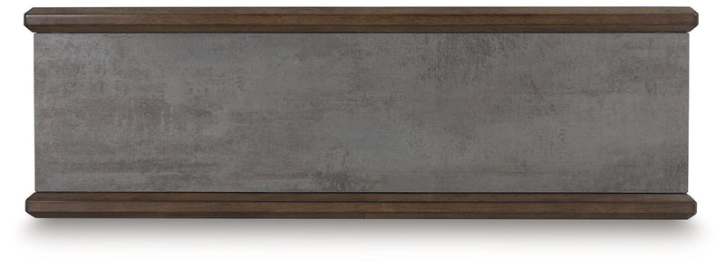 Kallenny Sofa Table - My Sweet Home Furniture (Queens, NY)
