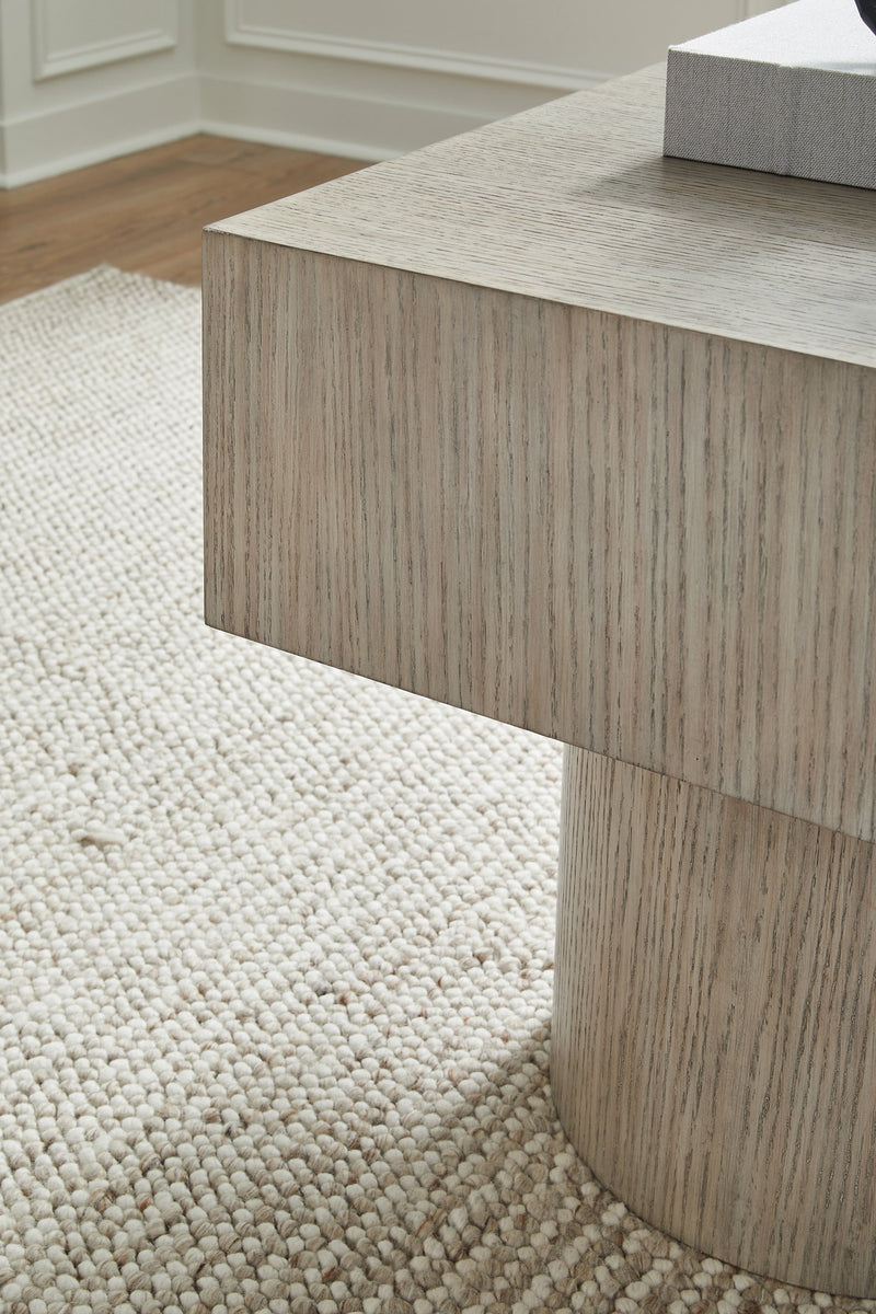 Jorielyn End Table - My Sweet Home Furniture (Queens, NY)