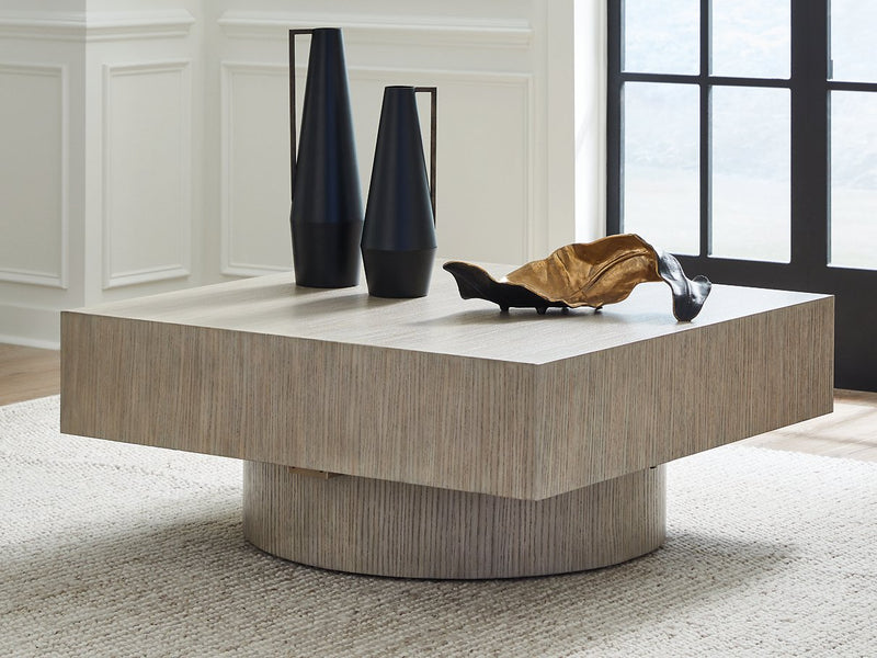 Jorielyn Coffee Table - My Sweet Home Furniture (Queens, NY)