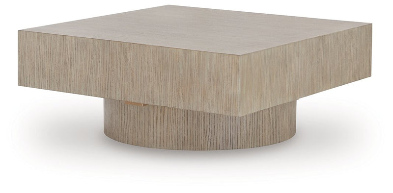 Jorielyn Coffee Table - My Sweet Home Furniture (Queens, NY)