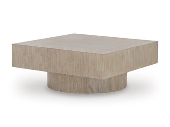 Jorielyn Coffee Table - My Sweet Home Furniture (Queens, NY)