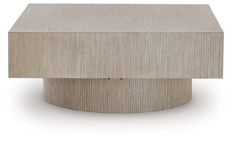 Jorielyn Coffee Table - My Sweet Home Furniture (Queens, NY)
